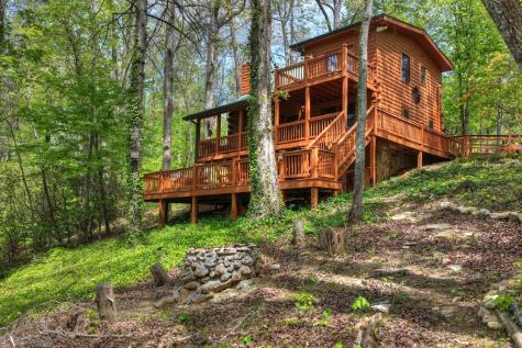 4081 Whitepath Road Cherry Log GA 30522