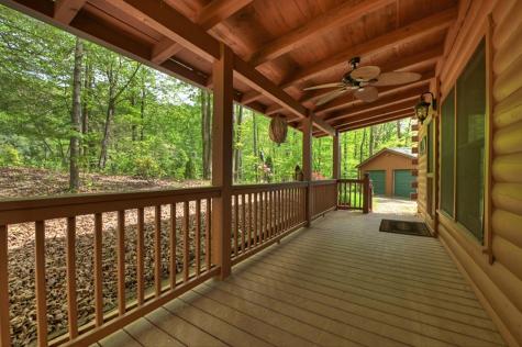 4081 Whitepath Road Cherry Log GA 30522