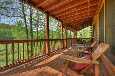 4081 Whitepath Road Cherry Log GA 30522