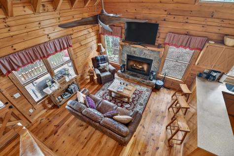 4081 Whitepath Road Cherry Log GA 30522