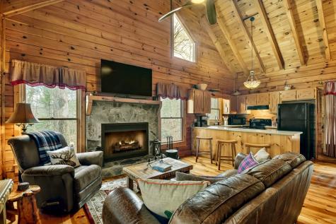 4081 Whitepath Road Cherry Log GA 30522