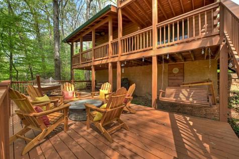 4081 Whitepath Road Cherry Log GA 30522