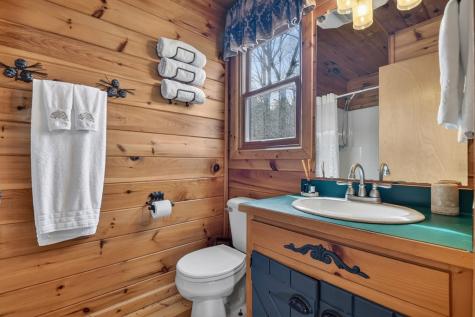 4081 Whitepath Road Cherry Log GA 30522