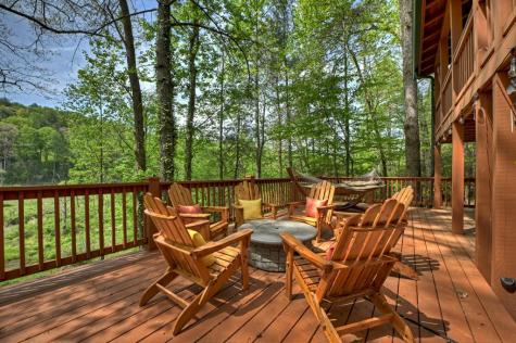 4081 Whitepath Road Cherry Log GA 30522