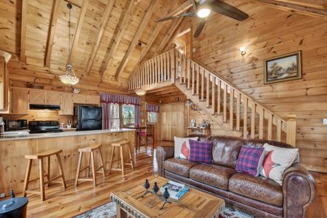 4081 Whitepath Road Cherry Log GA 30522