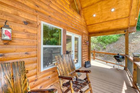 619 Cherokee Oaks Road Murphy NC 28906