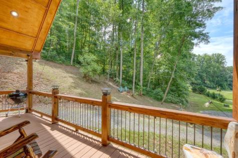 619 Cherokee Oaks Road Murphy NC 28906