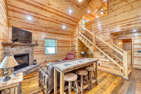 619 Cherokee Oaks Road Murphy NC 28906