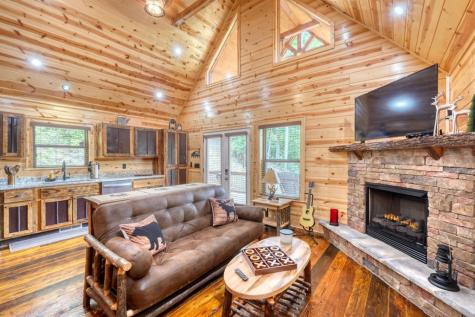 619 Cherokee Oaks Road Murphy NC 28906
