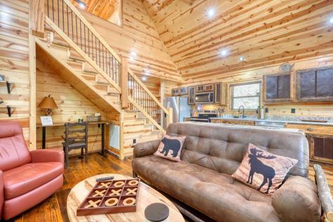 619 Cherokee Oaks Road Murphy NC 28906