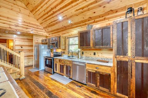 619 Cherokee Oaks Road Murphy NC 28906