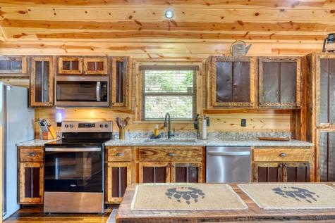 619 Cherokee Oaks Road Murphy NC 28906