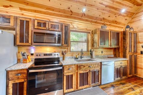 619 Cherokee Oaks Road Murphy NC 28906