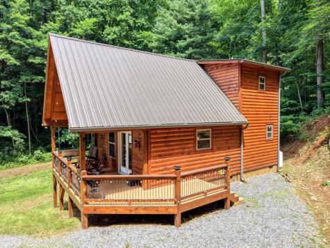 619 Cherokee Oaks Road Murphy NC 28906