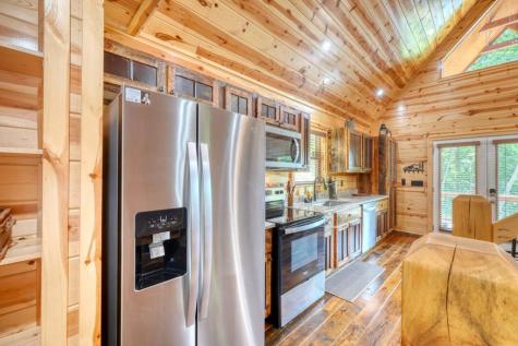 619 Cherokee Oaks Road Murphy NC 28906