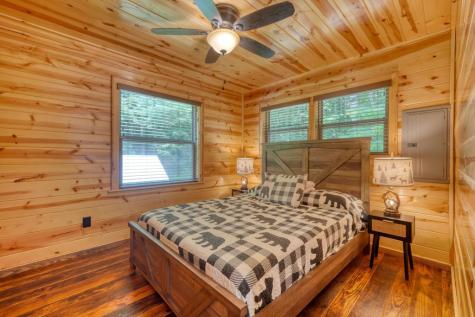 619 Cherokee Oaks Road Murphy NC 28906