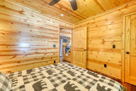 619 Cherokee Oaks Road Murphy NC 28906