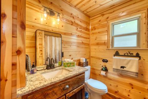 619 Cherokee Oaks Road Murphy NC 28906