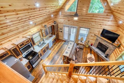 619 Cherokee Oaks Road Murphy NC 28906