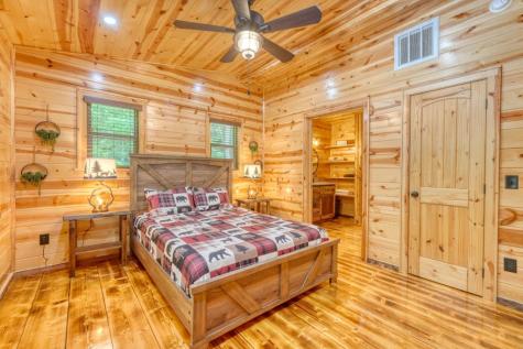 619 Cherokee Oaks Road Murphy NC 28906