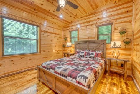 619 Cherokee Oaks Road Murphy NC 28906