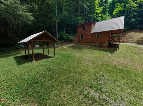 619 Cherokee Oaks Road Murphy NC 28906