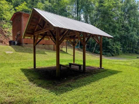 619 Cherokee Oaks Road Murphy NC 28906