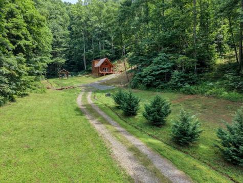 619 Cherokee Oaks Road Murphy NC 28906