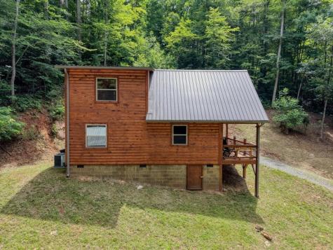 619 Cherokee Oaks Road Murphy NC 28906