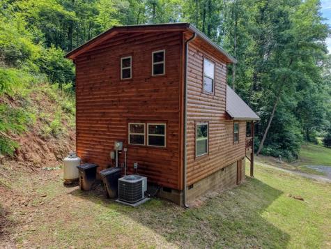 619 Cherokee Oaks Road Murphy NC 28906