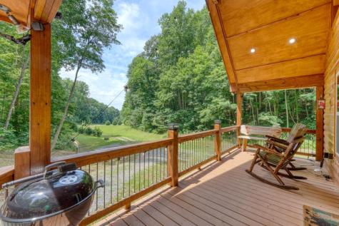 619 Cherokee Oaks Road Murphy NC 28906