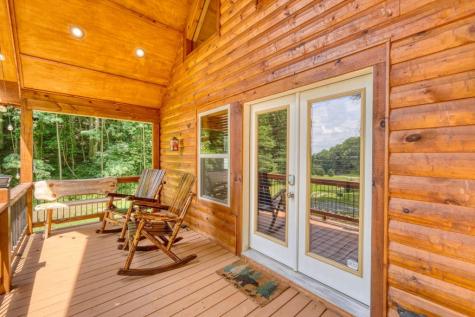 619 Cherokee Oaks Road Murphy NC 28906