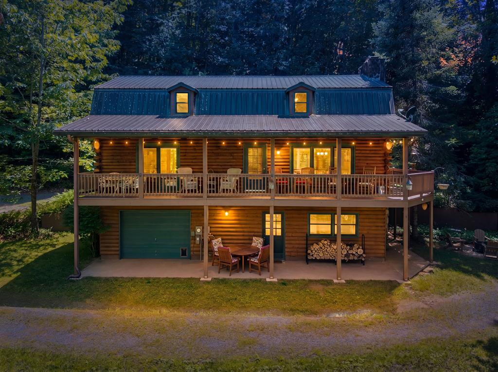 163 Winchester Cove Lane Hayesville NC 28904