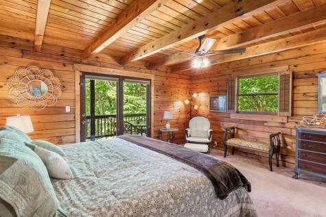 163 Winchester Cove Lane Hayesville NC 28904