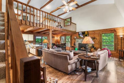 163 Winchester Cove Lane Hayesville NC 28904