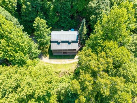 163 Winchester Cove Lane Hayesville NC 28904