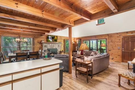 163 Winchester Cove Lane Hayesville NC 28904