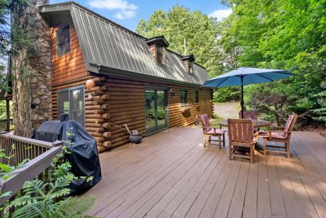 163 Winchester Cove Lane Hayesville NC 28904