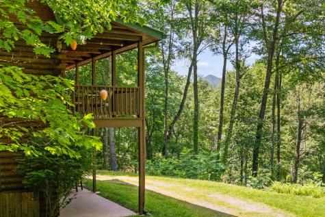 163 Winchester Cove Lane Hayesville NC 28904
