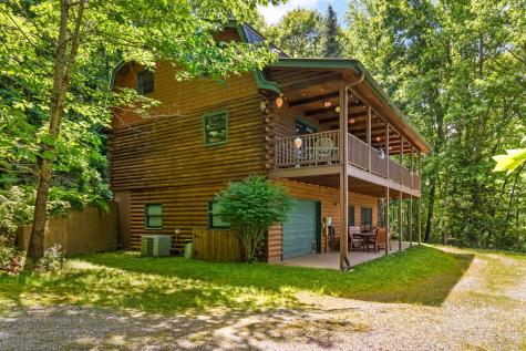 163 Winchester Cove Lane Hayesville NC 28904