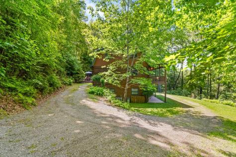 163 Winchester Cove Lane Hayesville NC 28904