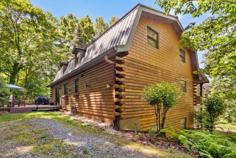 163 Winchester Cove Lane Hayesville NC 28904