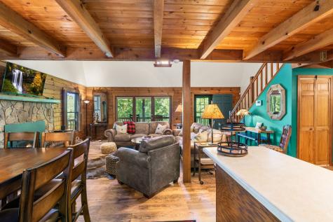 163 Winchester Cove Lane Hayesville NC 28904