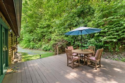163 Winchester Cove Lane Hayesville NC 28904
