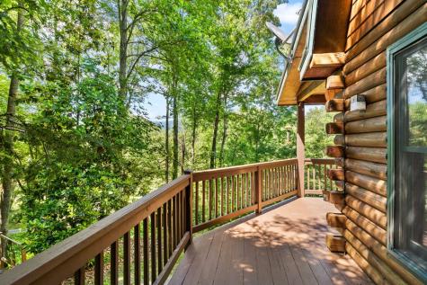 163 Winchester Cove Lane Hayesville NC 28904
