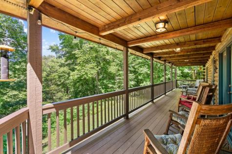 163 Winchester Cove Lane Hayesville NC 28904