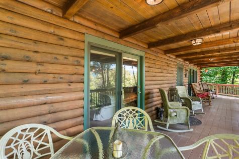 163 Winchester Cove Lane Hayesville NC 28904