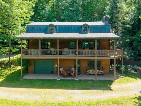 163 Winchester Cove Lane Hayesville NC 28904