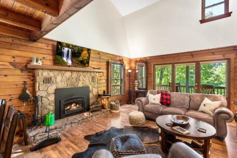 163 Winchester Cove Lane Hayesville NC 28904