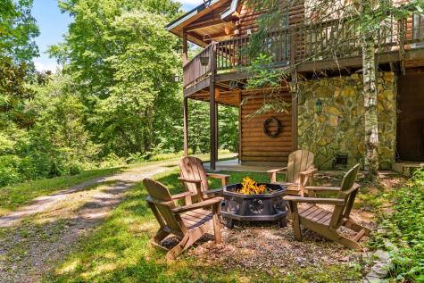 163 Winchester Cove Lane Hayesville NC 28904